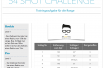 54 Shot Challenge