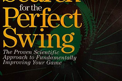Search for the Perfect Swing