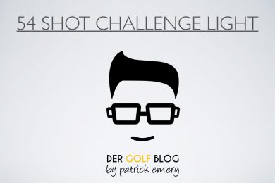 Titelbild 54 Shot Challenge Light