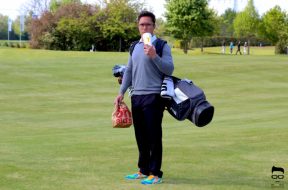 Der Golf Blog Ernährung auf dem Golfplatz