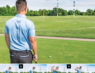 Der Golf Blog Kooperation Golf Journal 9 Drills Für Alle Fälle