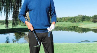 Der Golf Blog Quick Tipp
