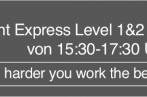 Aim Point Express Level 1&2 Workshop